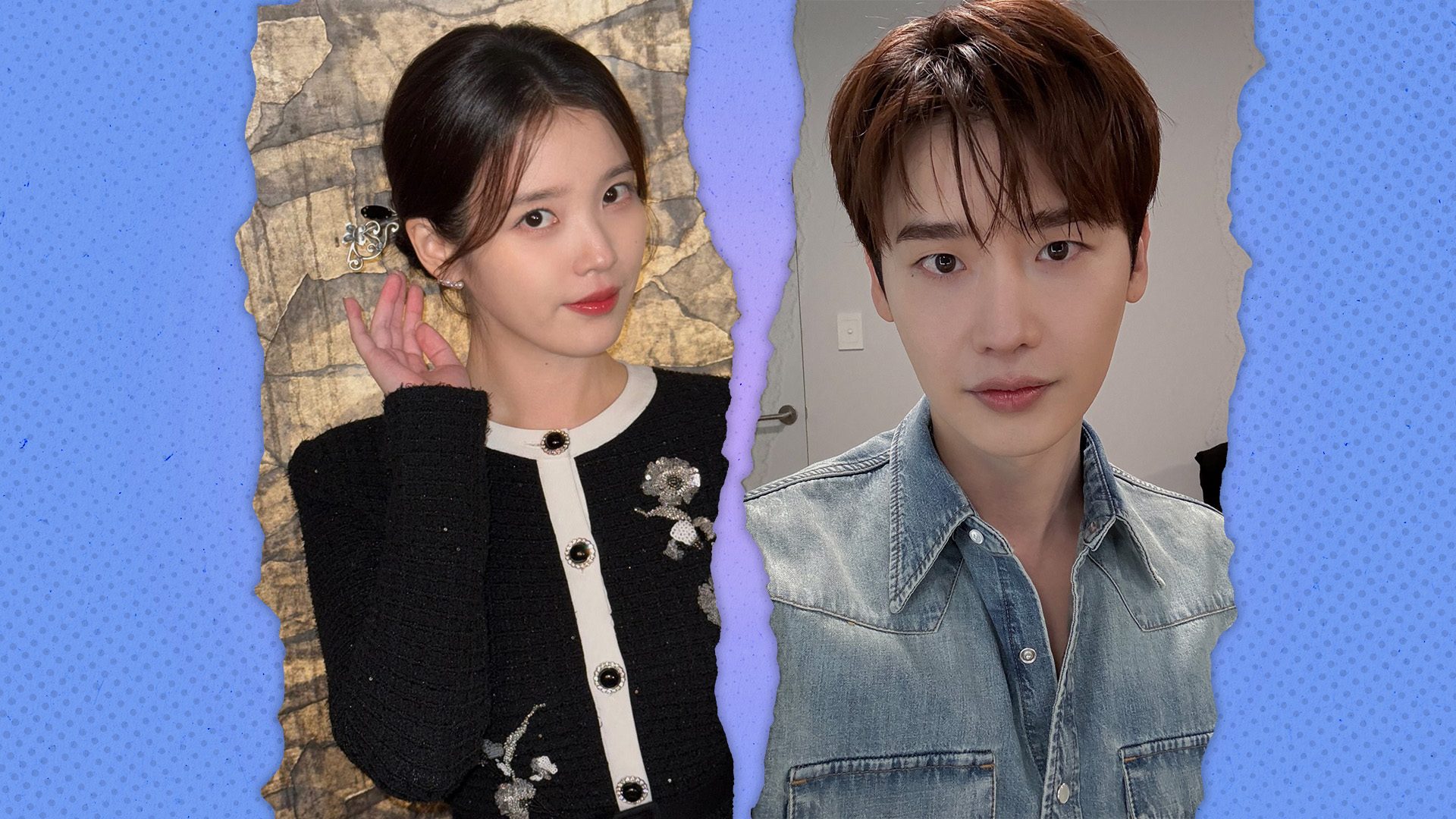 IU and Lee Jong-suk Have Broken Up After 4 Years Together