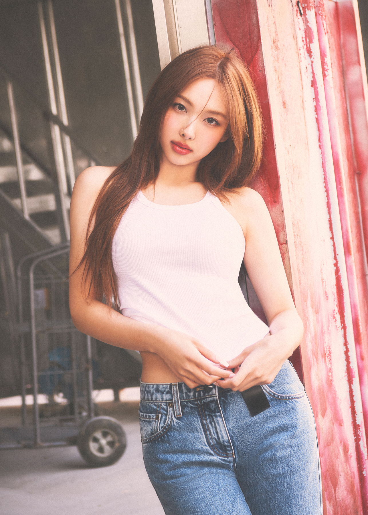 TWICE's Contract Chaos Gets Messier: Nayeon's Mother Drops a Loaded Message