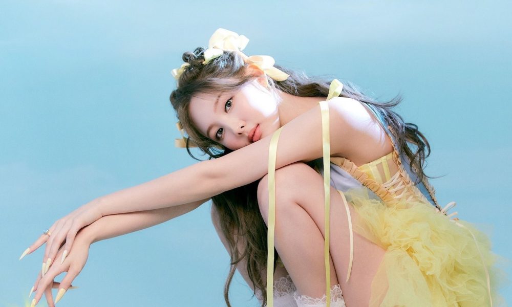 Nayeon Wraps a Year-Long Solo Tour With a Message That Hit ONCE Right in the Feelings