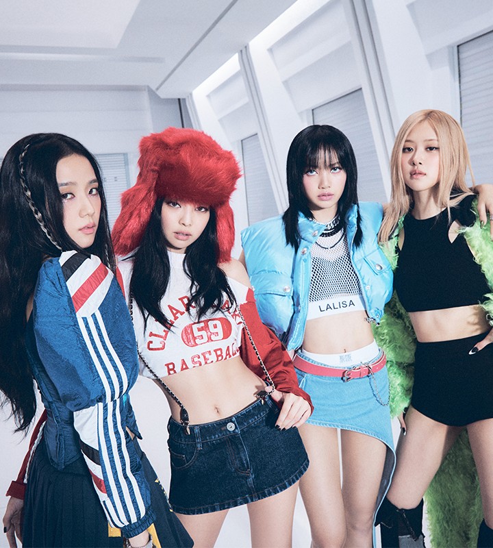 The Label Behind BLACKPINK Is Searching for Its Next Stars in 13 Countries This Year